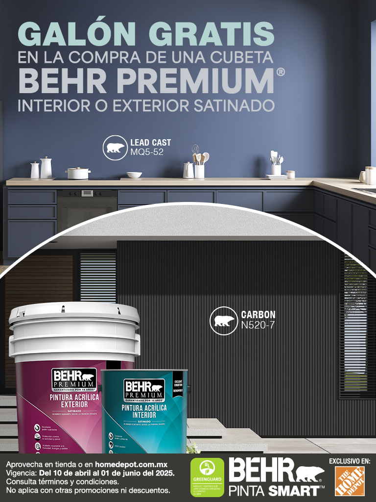 Mobile Image of Behr Premium promo